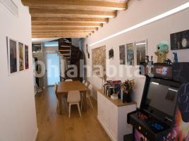 Dúplex, 187 m², cerca bus y metro, La Nova Esquerra de l'Eixample
