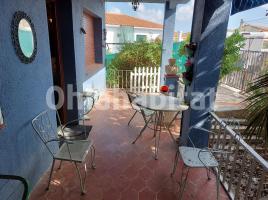 Casa (unifamiliar aislada), 60 m², cerca de bus y tren, POBLE