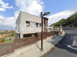 Houses (detached house), 157 m², near bus and train, almost new, Sant Fost de Campsentelles