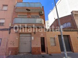 Houses (terraced house), 120 m², near bus and train, Llefià