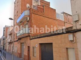 Houses (terraced house), 120 m², near bus and train, Llefià