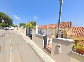 Houses (terraced house), 150 m², near bus and train, almost new, Santa Susanna