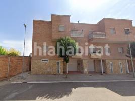 Casa (unifamiliar adossada), 180 m², prop de bus i tren, seminou, Balaguer