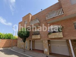 Casa (unifamiliar adossada), 180 m², prop de bus i tren, seminou, Balaguer