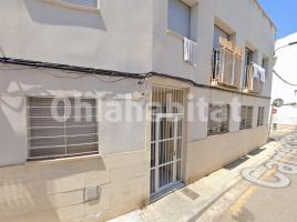 Flat, 79 m², near bus and train, almost new, Les Roquetes