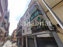 Flat, 89 m², near bus and train, El Castell-Poble Vell