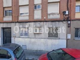 Flat, 53 m², near bus and train, Eixample