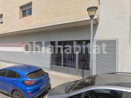 Pis, 79 m², près de bus et de train, presque neuf, Sant Pere