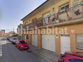 Houses (terraced house), 161 m², near bus and train, almost new, Palafolls