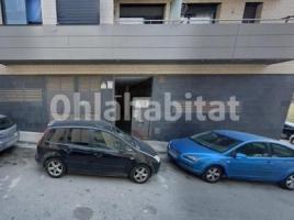 Pis, 109 m², prop de bus i tren, seminou, Llevant