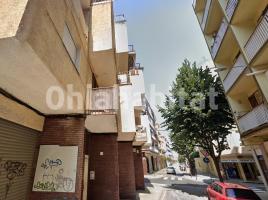Flat, 79 m², near bus and train, Calella