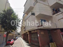 Flat, 79 m², near bus and train, Calella