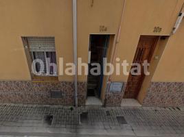 Piso, 62 m², cerca de bus y tren, Canovelles