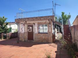 Houses (terraced house), 56 m², near bus and train, Mas d'en Gall