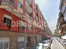 Flat, 74 m², near bus and train, El Castell-Poble Vell