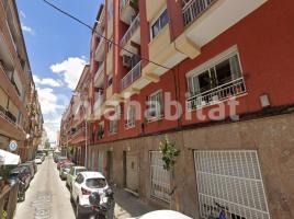 Flat, 74 m², near bus and train, El Castell-Poble Vell