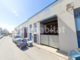 Nau industrial, 490 m², Valls