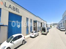 Nau industrial, 490 m², Valls