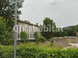 Flat, 110 m², near bus and train, almost new, Santa Coloma de Farners