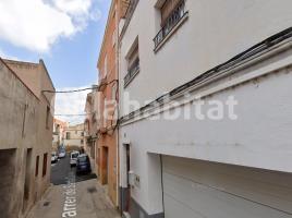 Casa (unifamiliar aïllada), 224 m², prop de bus i tren, Sant Llatzer