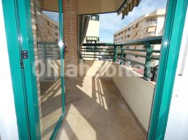 Duplex, 174 m², near bus and train, almost new, Campello Pueblo