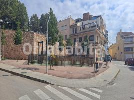 Àtic, 90 m², prop de bus i tren, Les Franqueses del Vallès