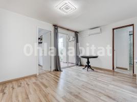 Flat, 92 m², near bus and train, Llevant