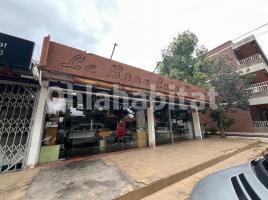 Lloguer local comercial, 120 m²