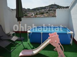 Houses (detached house), 170 m², near bus and train, Segur de Calafell