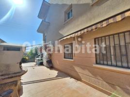 Flat, 107 m², near bus and train, El Castell de Cubelles