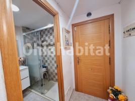 Flat, 107 m², near bus and train, El Castell de Cubelles