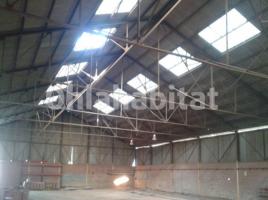 For rent industrial, 1296 m²