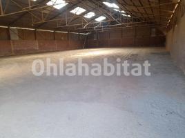 For rent industrial, 1296 m²