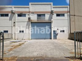 Industrial, 802 m², La Llagosta