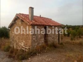 Casa (casa rural), 35 m², prop de bus i tren