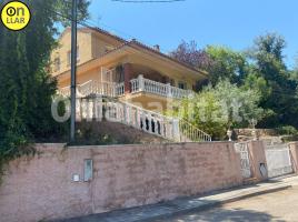 Houses (detached house), 273 m², near bus and train, almost new, Urbanitzacions