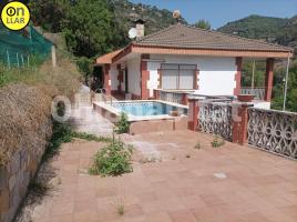 Houses (detached house), 223 m², near bus and train, Sant Feliù de Codines