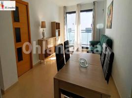 Lloguer àtic, 80 m², prop de bus i tren, seminou, Torreblanca