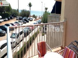 Apartament, 62 m², près de bus et de train, Torreblanca