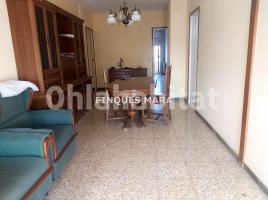 Piso, 137 m², cerca de bus y tren