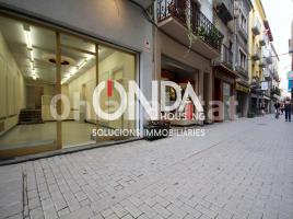 For rent business premises, 157 m², Tremp