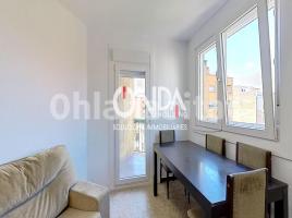 Piso, 65 m², cerca de bus y tren, Balaguer