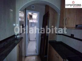 Piso, 55 m², cerca de bus y tren