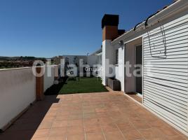 Ático, 124 m², cerca de bus y tren, seminuevo, Torrefarrera