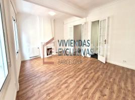 For rent flat, 156 m², close to bus and metro, JUNTO FC MACIÀ