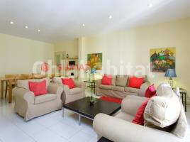 New home - Flat in, 261 m², close to bus and metro, Vila de Gràcia