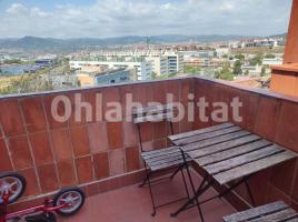 Piso, 126 m², cerca de bus y tren, Centre