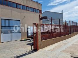 Alquiler nave industrial, 625 m², Les Casernes - Sant Jordi