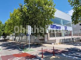 , 4381 m², Les Casernes - Sant Jordi