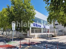 , 4381 m², Les Casernes - Sant Jordi